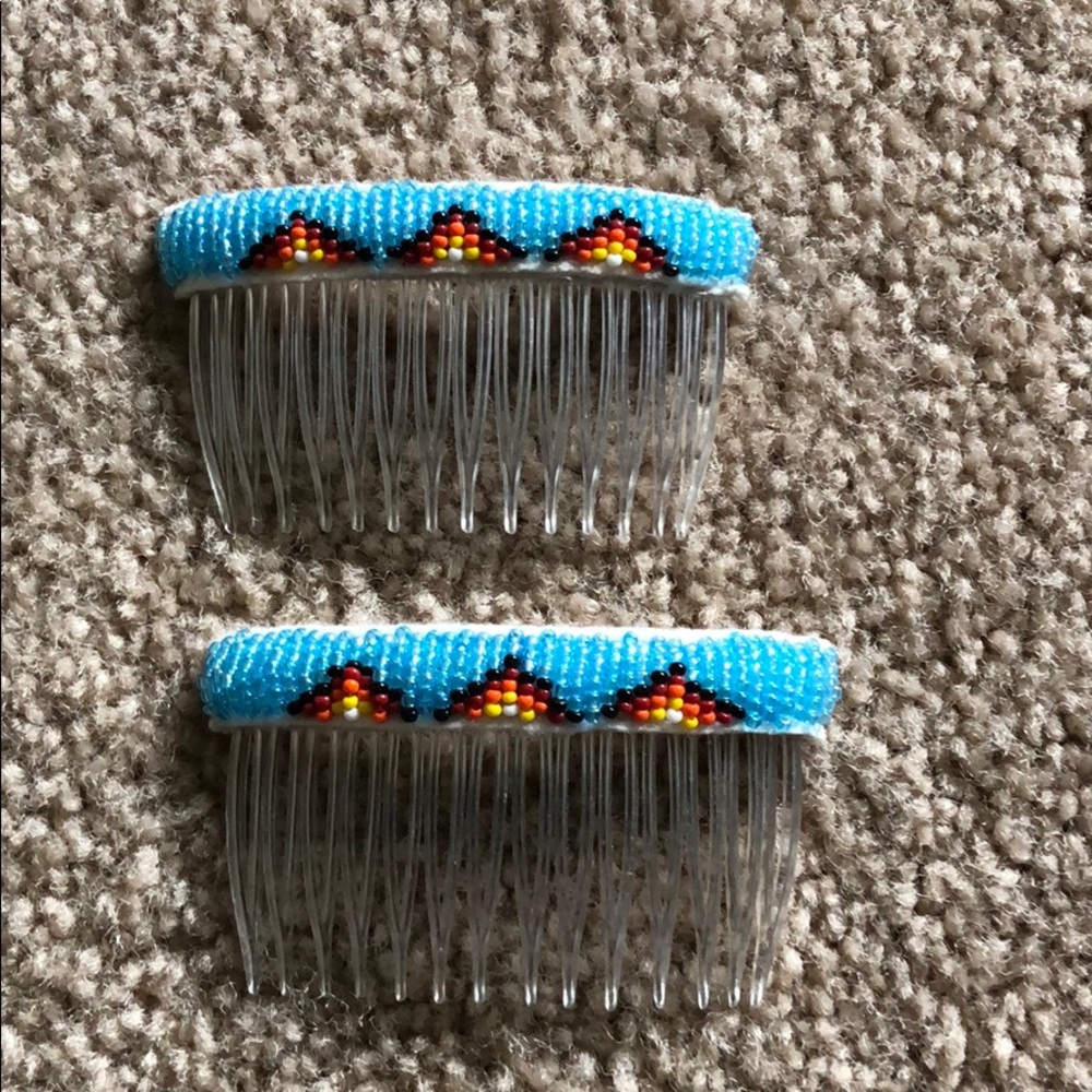 Hair Accessories